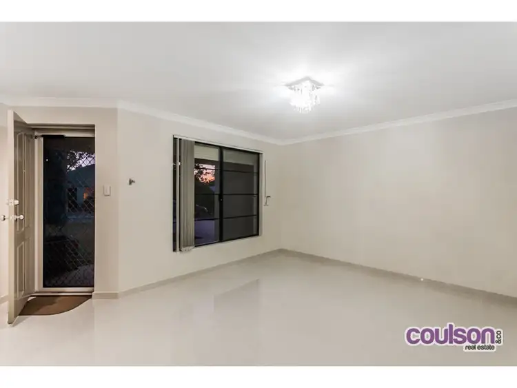 Second view of Homely house listing, 12 Brockenhurst Link, Wellard WA 6170