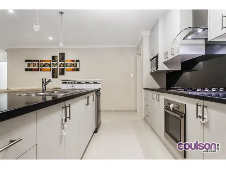 Third view of Homely house listing, 12 Brockenhurst Link, Wellard WA 6170