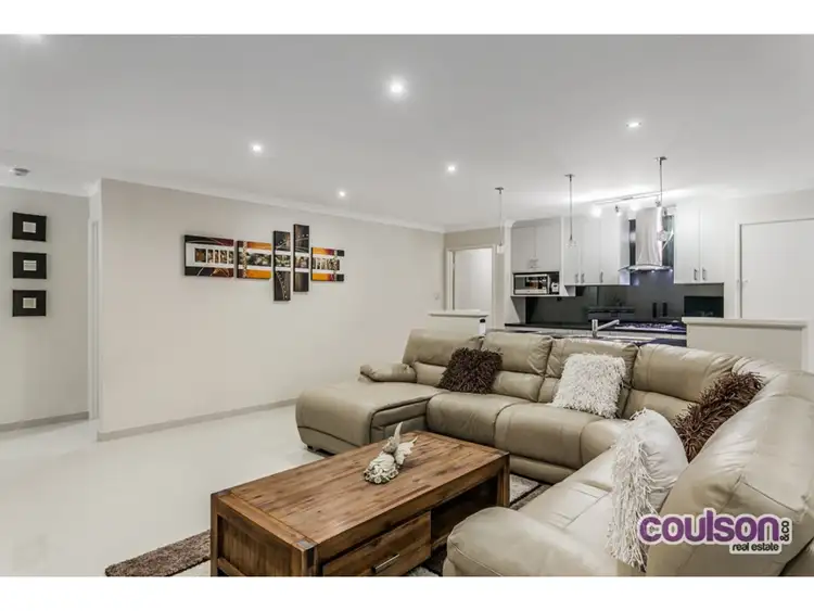 Sixth view of Homely house listing, 12 Brockenhurst Link, Wellard WA 6170