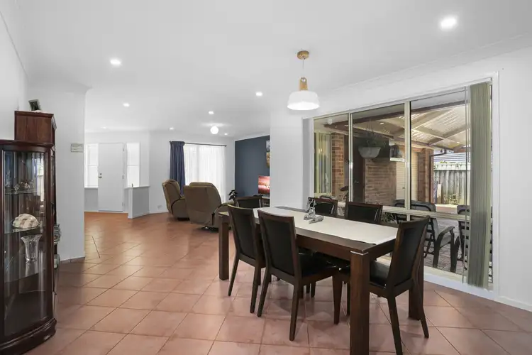 Third view of Homely house listing, 36 Burnett Avenue, Mount Annan NSW 2567