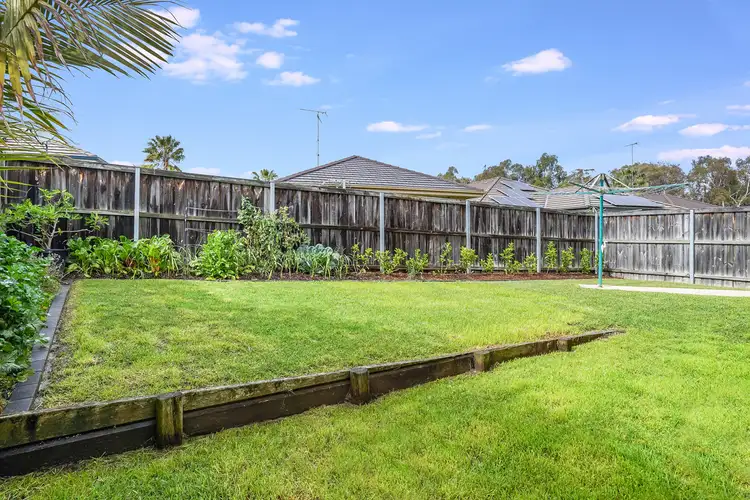 Second view of Homely house listing, 25 Mclucas Circuit, Elderslie NSW 2570
