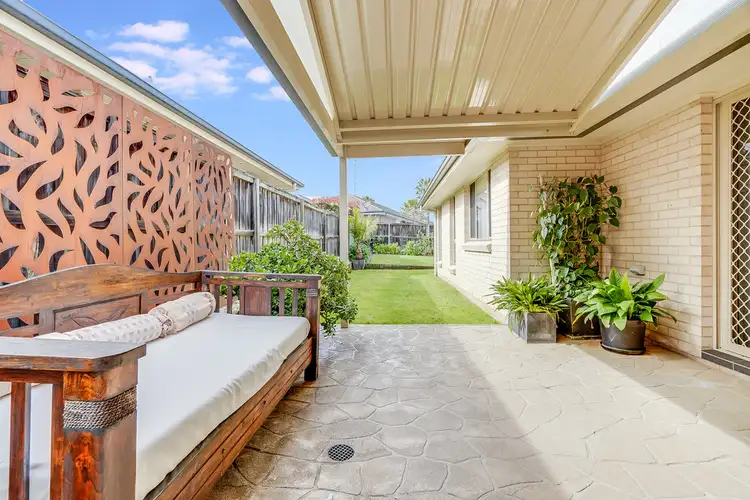 Fourth view of Homely house listing, 25 Mclucas Circuit, Elderslie NSW 2570