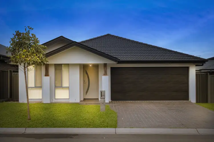 Main view of Homely house listing, 14 Spitzer Street, Gregory Hills NSW 2557