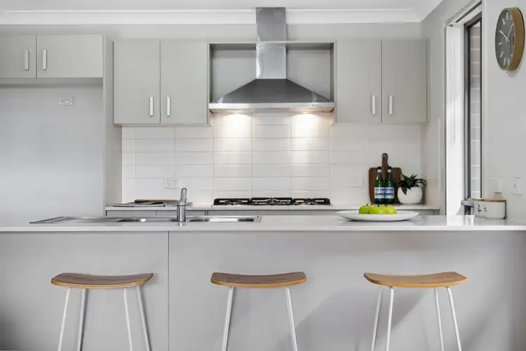 Third view of Homely house listing, 14 Spitzer Street, Gregory Hills NSW 2557
