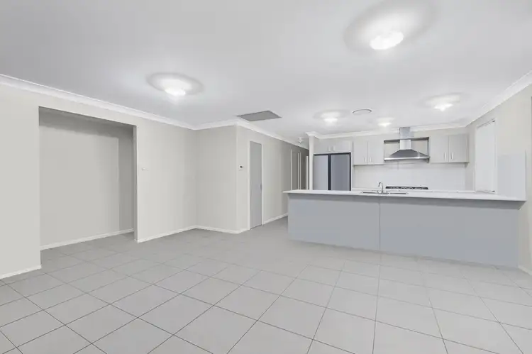 Fourth view of Homely house listing, 14 Spitzer Street, Gregory Hills NSW 2557