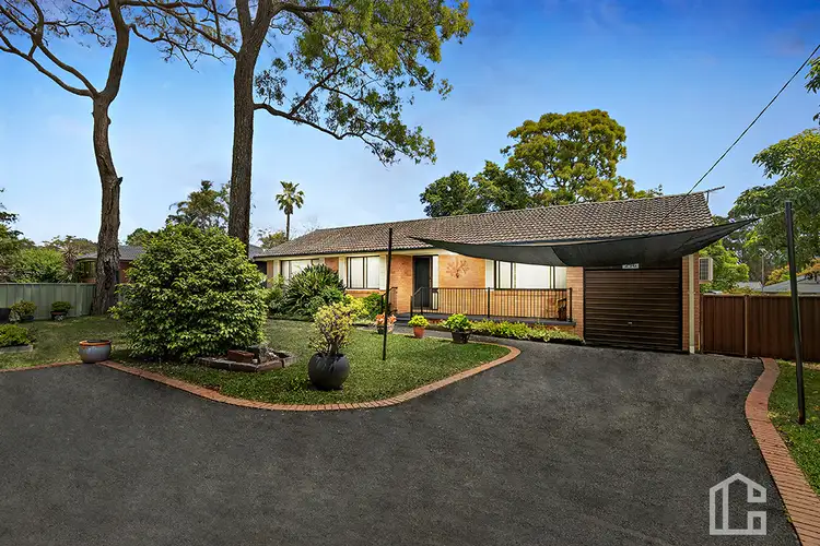 296 Hawkesbury Road, Winmalee NSW 2777