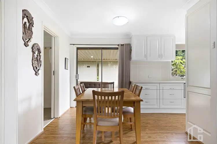 Third view of Homely house listing, 296 Hawkesbury Road, Winmalee NSW 2777