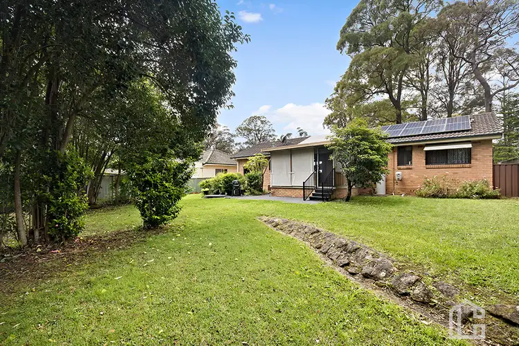Sixth view of Homely house listing, 296 Hawkesbury Road, Winmalee NSW 2777