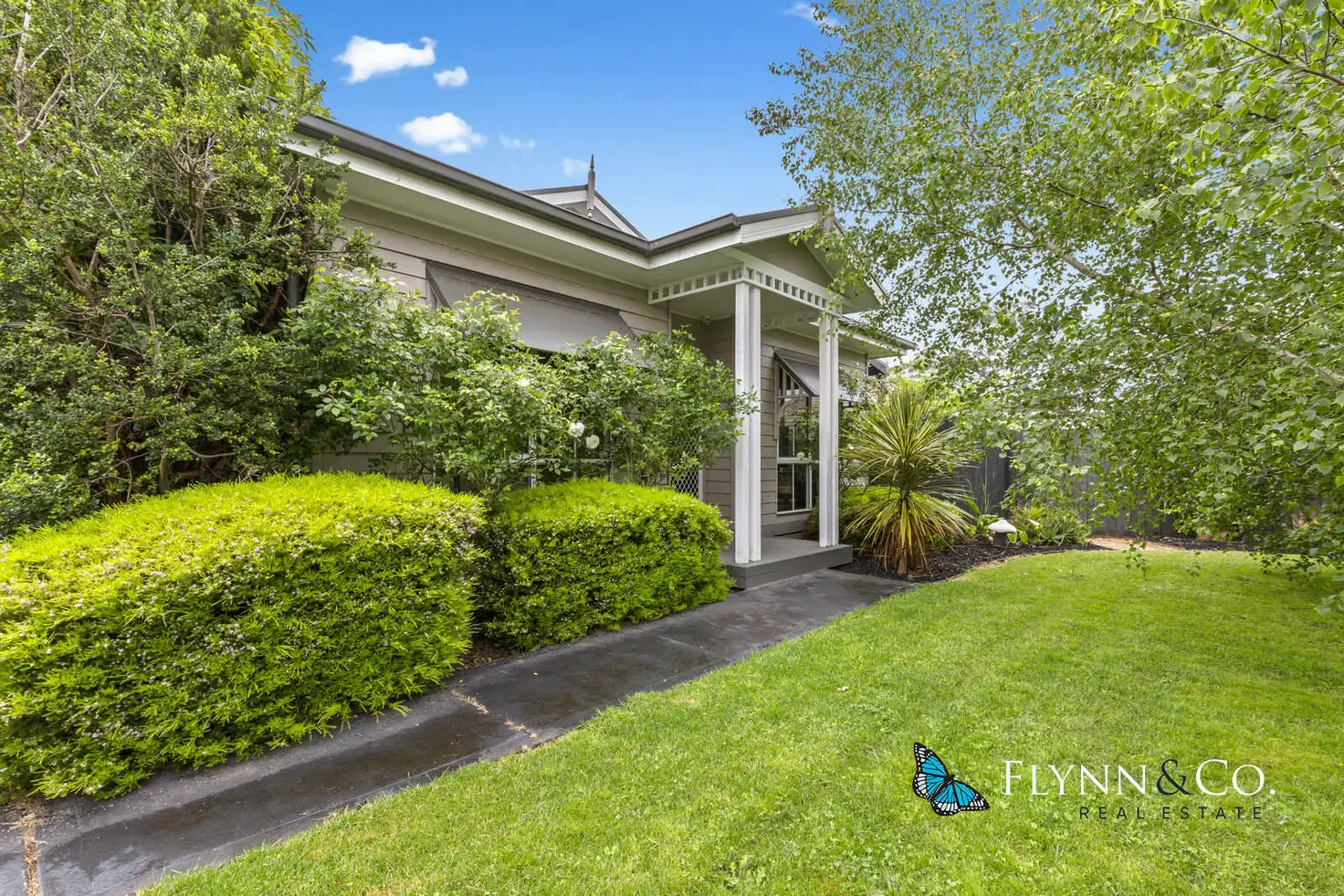 Main view of Homely unit listing, 1/19 Como Court, Dromana VIC 3936