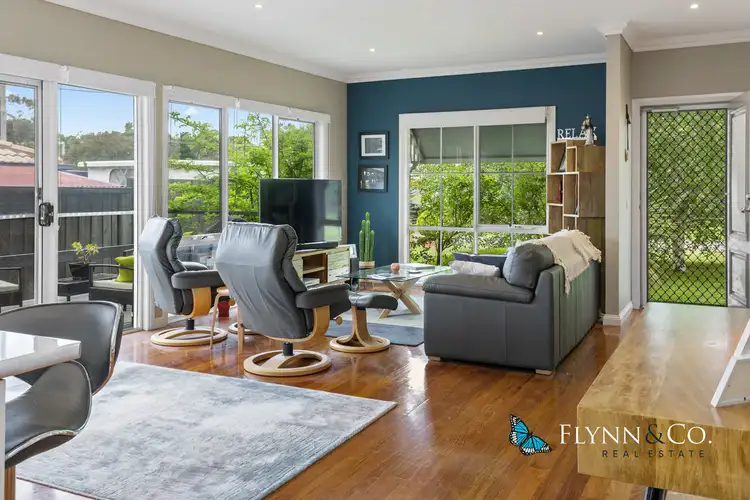 Second view of Homely unit listing, 1/19 Como Court, Dromana VIC 3936