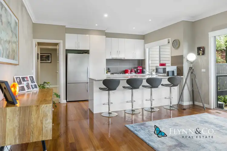 Third view of Homely unit listing, 1/19 Como Court, Dromana VIC 3936