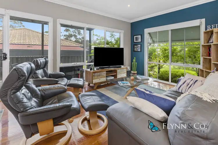 Fifth view of Homely unit listing, 1/19 Como Court, Dromana VIC 3936