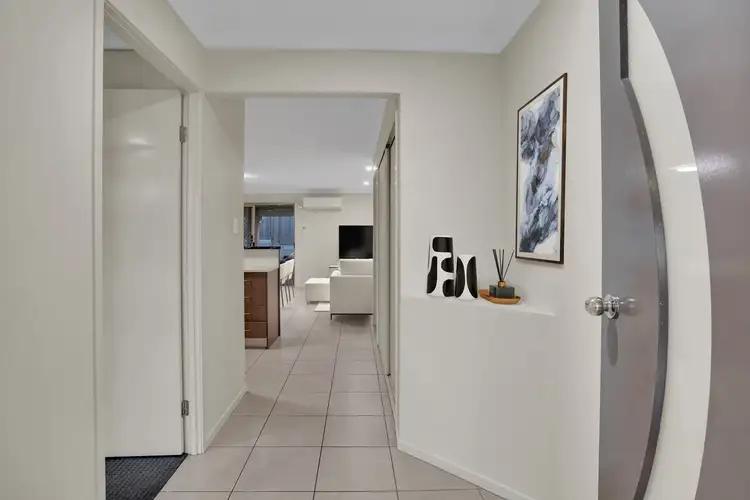 Third view of Homely house listing, 57 Creekside Drive, Springfield Lakes QLD 4300