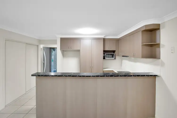 Sixth view of Homely house listing, 57 Creekside Drive, Springfield Lakes QLD 4300