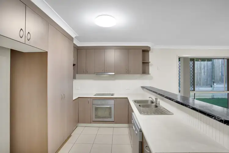 Seventh view of Homely house listing, 57 Creekside Drive, Springfield Lakes QLD 4300