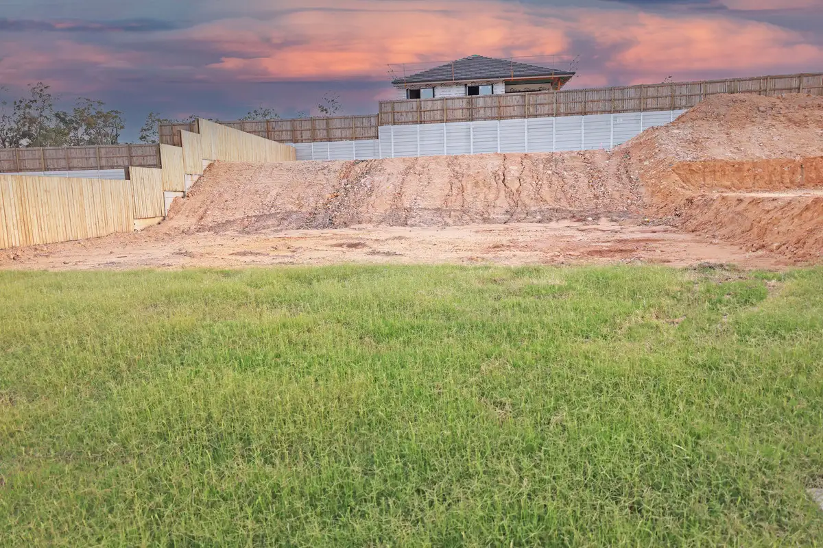 Main view of Homely land listing, 22 Belvedere Drive, Spring Mountain QLD 4300