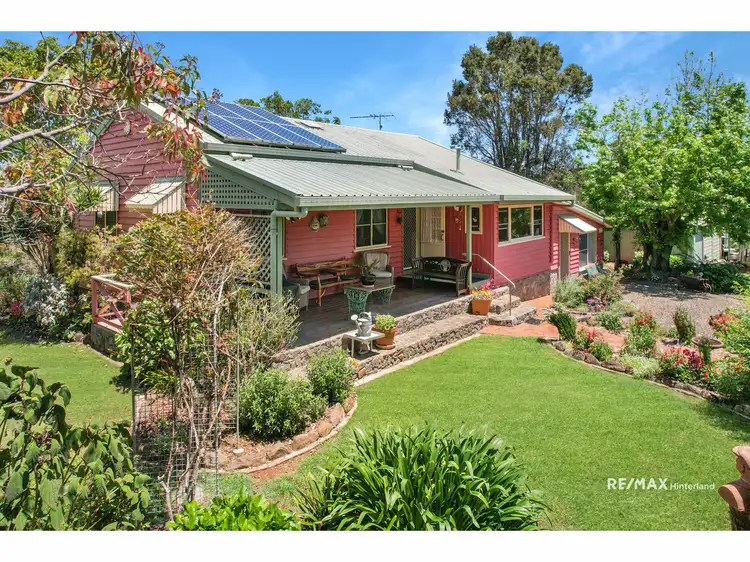 484 Reesville Road, Reesville QLD 4552