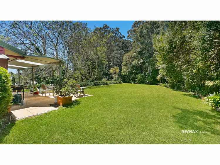 Fifth view of Homely house listing, 484 Reesville Road, Reesville QLD 4552