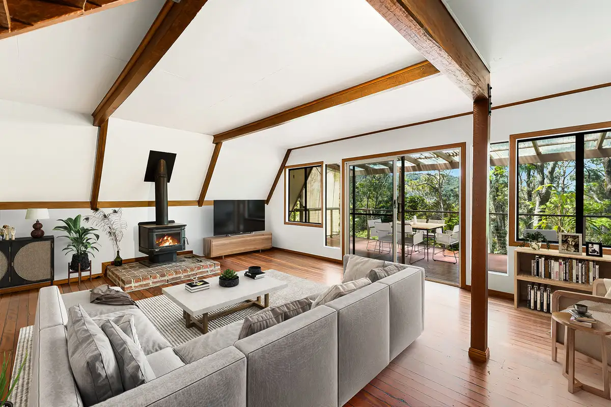 Main view of Homely house listing, 22 Wentworth Avenue, Mount Nebo QLD 4520