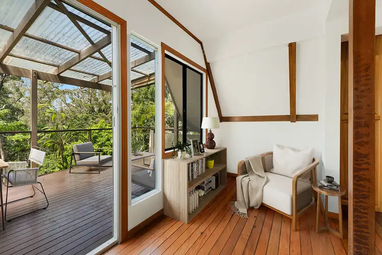 Second view of Homely house listing, 22 Wentworth Avenue, Mount Nebo QLD 4520