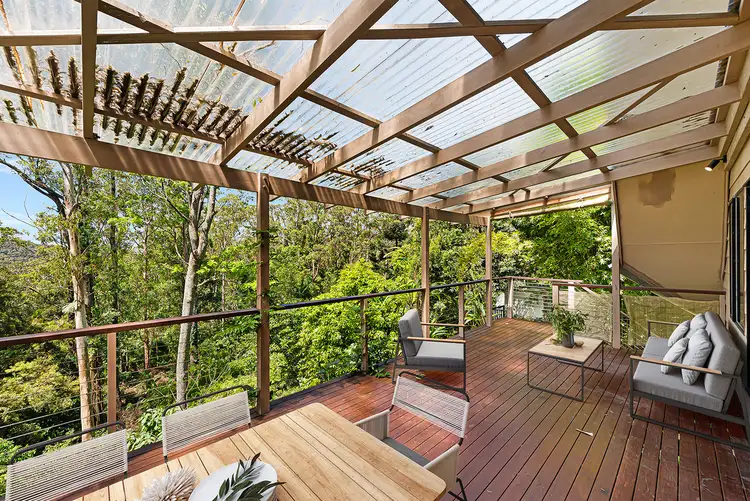 Third view of Homely house listing, 22 Wentworth Avenue, Mount Nebo QLD 4520