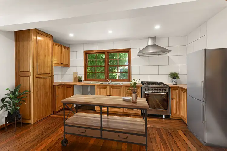 Fifth view of Homely house listing, 22 Wentworth Avenue, Mount Nebo QLD 4520