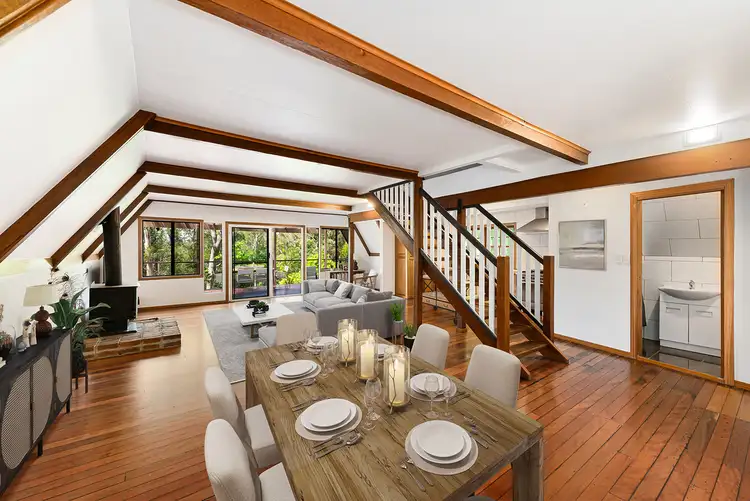 Sixth view of Homely house listing, 22 Wentworth Avenue, Mount Nebo QLD 4520
