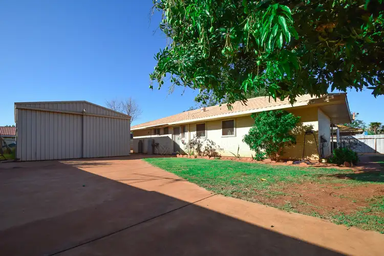 18 Bottlebrush Crescent, South Hedland WA 6722