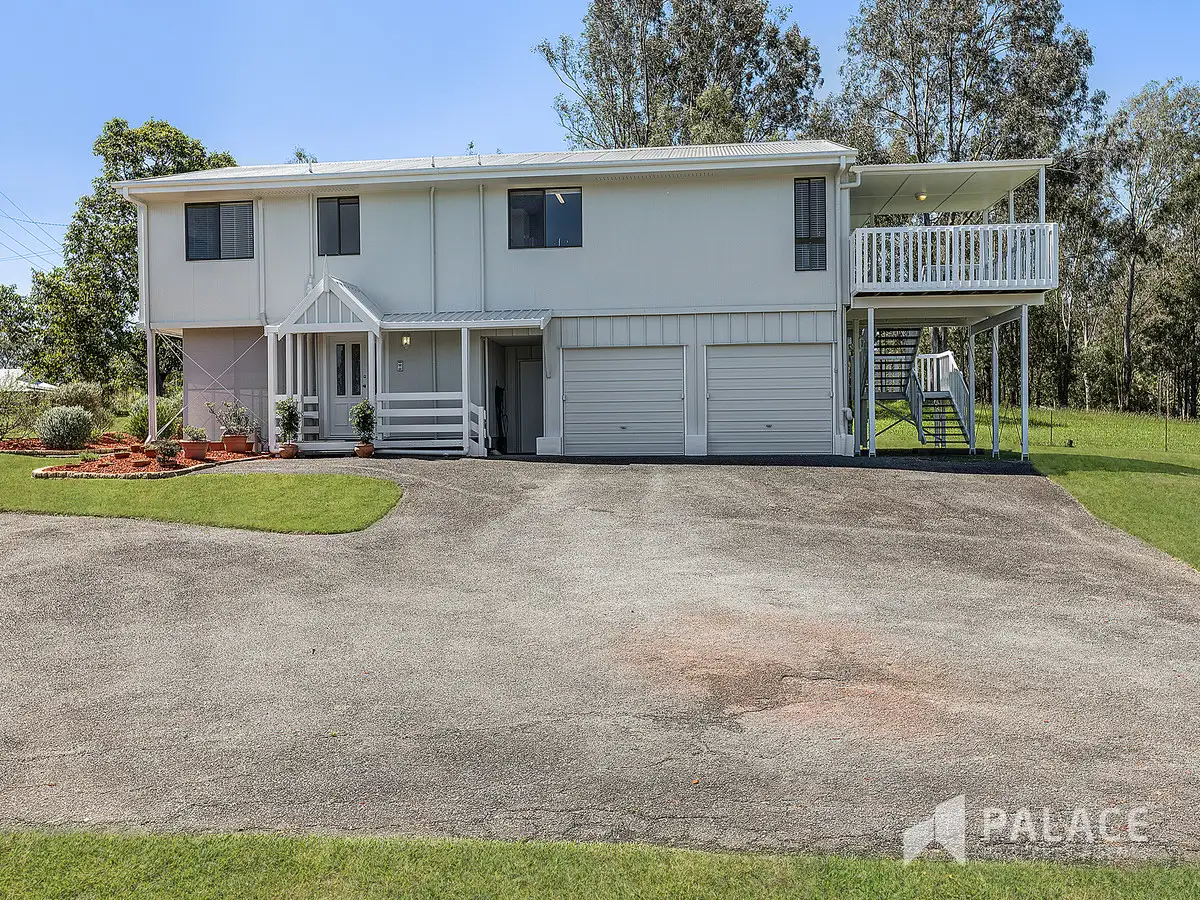 Main view of Homely house listing, 10 Burke Street, Barellan Point QLD 4306