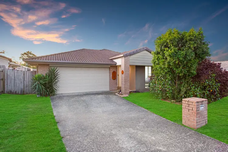 4 Tanglin Street, Crestmead QLD 4132