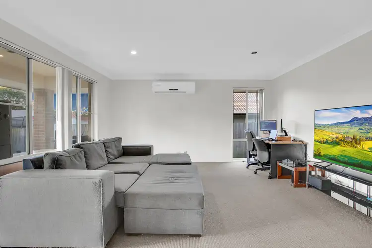 Second view of Homely house listing, 4 Tanglin Street, Crestmead QLD 4132