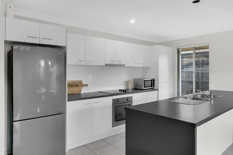 Third view of Homely house listing, 4 Tanglin Street, Crestmead QLD 4132