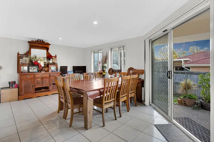 Fifth view of Homely house listing, 4 Tanglin Street, Crestmead QLD 4132