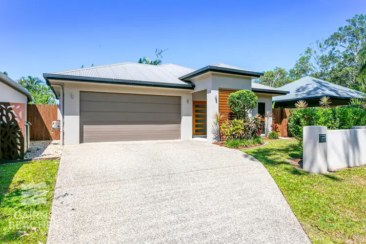 42 Moore Road, Kewarra Beach QLD 4879