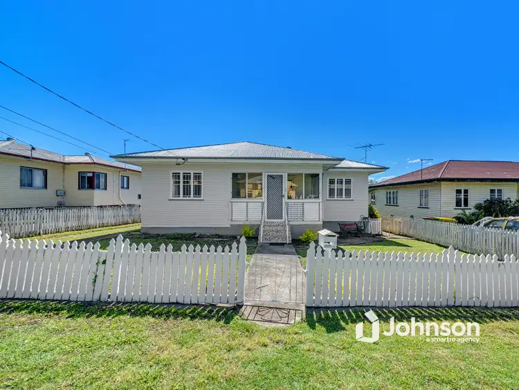 13 Marcel Street, East Ipswich QLD 4305