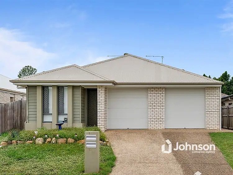 19 St Andrews Drive, Leichhardt QLD 4305