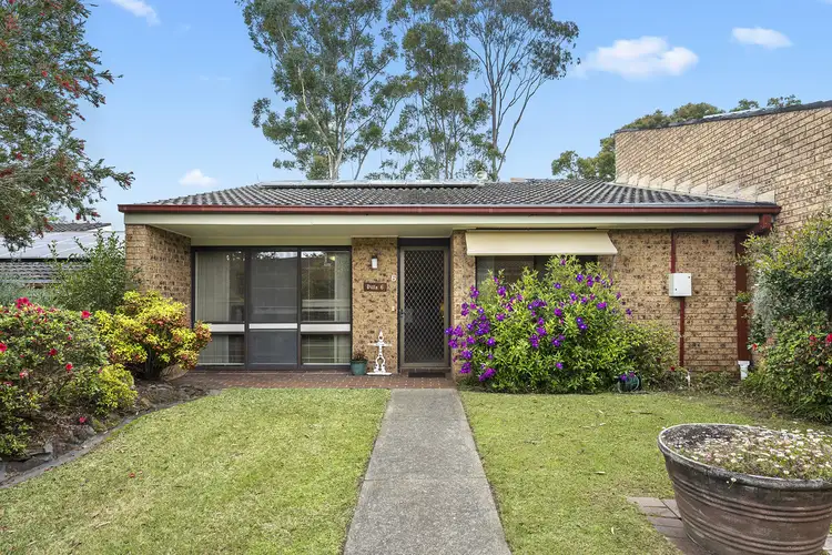 Third view of Homely retirement listing, Villa 6/2 Kitchener Road, Cherrybrook NSW 2126