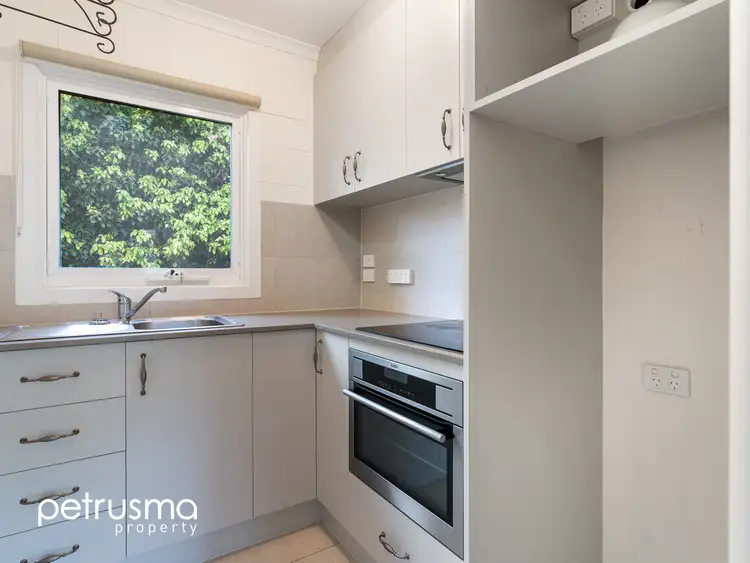 Fifth view of Homely apartment listing, 14/5 Beach Road, Sandy Bay TAS 7005
