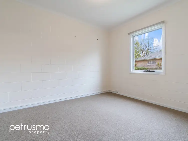 Sixth view of Homely apartment listing, 14/5 Beach Road, Sandy Bay TAS 7005