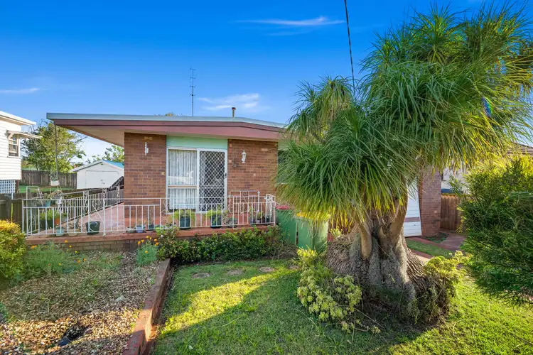12 Katherine Street, North Toowoomba QLD 4350