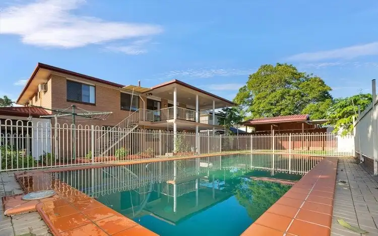 Second view of Homely house listing, 46 Fanfare Street, Eight Mile Plains QLD 4113