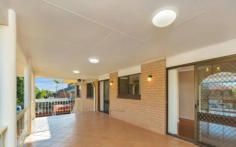 Third view of Homely house listing, 46 Fanfare Street, Eight Mile Plains QLD 4113