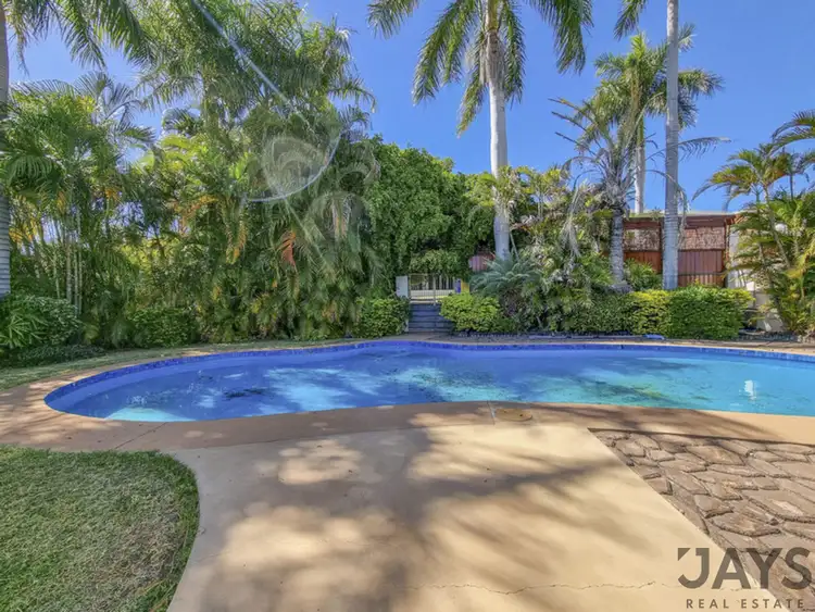 Second view of Homely house listing, 9 Robin Road, Mount Isa QLD 4825