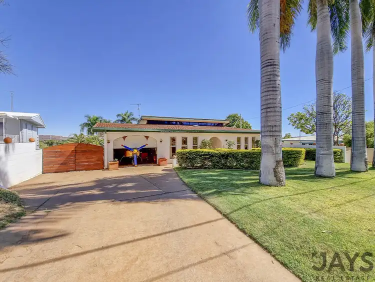Third view of Homely house listing, 9 Robin Road, Mount Isa QLD 4825