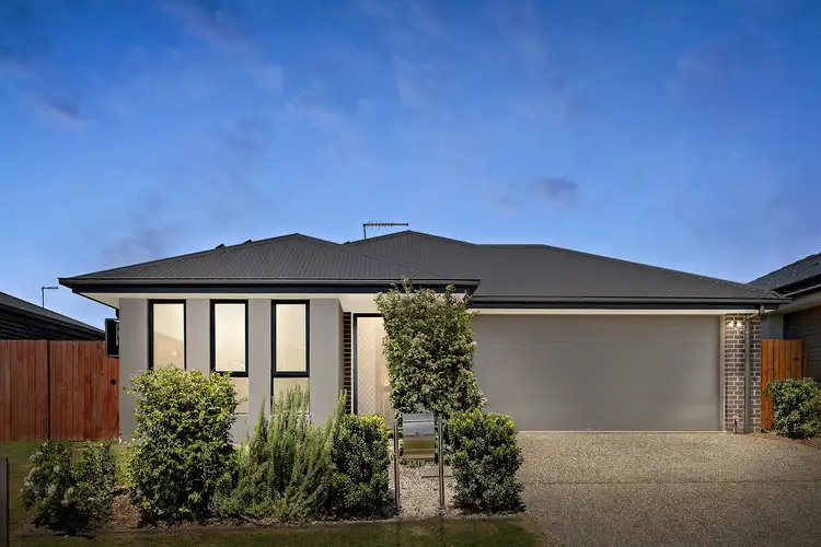 60 Apex Street, Griffin QLD 4503