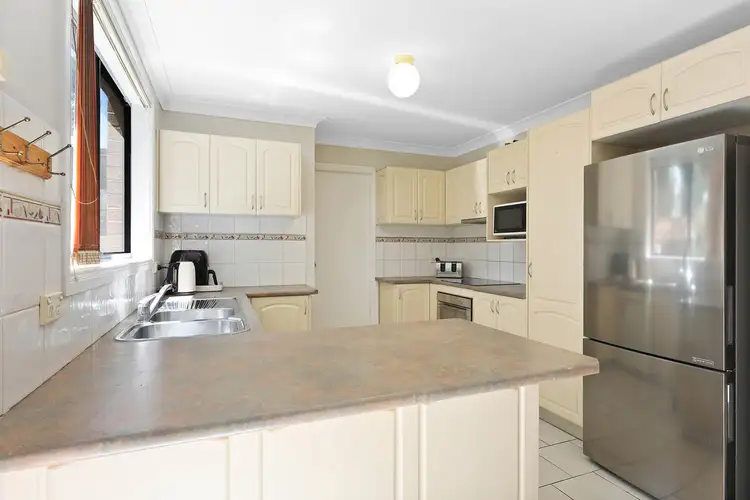 Third view of Homely townhouse listing, 10/58 - 60 Kent Street, Minto NSW 2566
