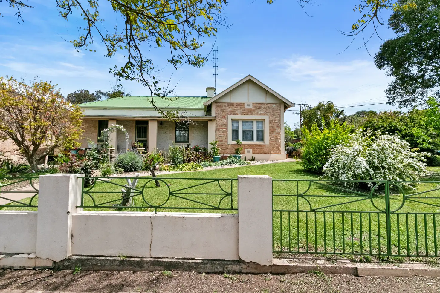 Main view of Homely house listing, 23 Main North Road, Auburn SA 5451