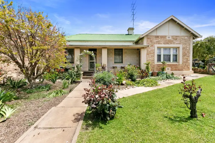 Second view of Homely house listing, 23 Main North Road, Auburn SA 5451
