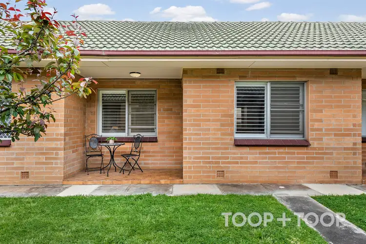 8/95 First Avenue, St Peters SA 5069
