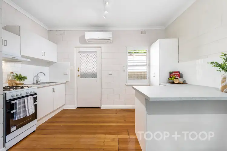 Fifth view of Homely unit listing, 8/95 First Avenue, St Peters SA 5069